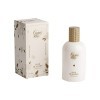 Eau de Toilette pour Femme Campos de Ibiza à la Fleur de Jasmin – Essences de Bergamote, de Jasmin et de Musc Blanc – Raffiné