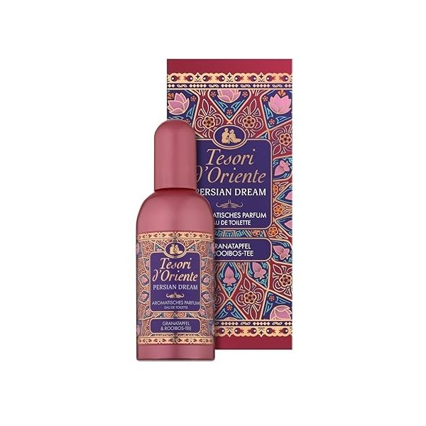 Tesori dOriente Persian Dream Parfum Aromatique 100 ml