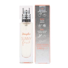 Douglas Collection Privée Sunny Fruit Eau de toilette 15 ml