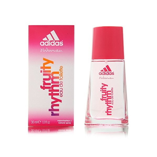 adidas Fruity Rhythm Eau de Toilette 30 ml