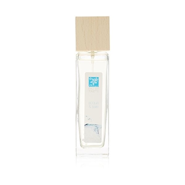 Acqua & Sale Eau de toilette unisexe en spray vaporisateur 100 ml