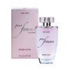 Jean Marc Bossa Nova Pour Femme Eau de toilette 100 ml