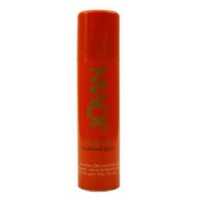 JOVAN Musk Oil Deo Body V 150 ml
