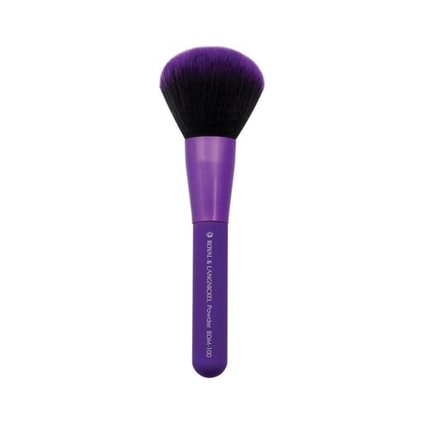 Royal & Langnickel Royal & Lang Moda Poudre Brosse Violet