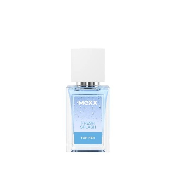 Mexx Fresh Splash For Her Eau de Toilette 15ml