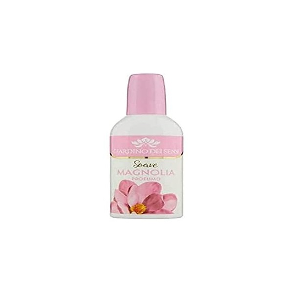 Magnolia Eau de Toilette 100 ml