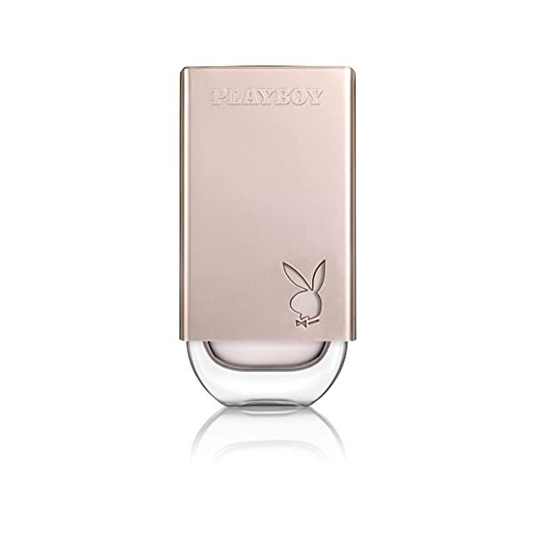 Playboy Make The Cover Eau de toilette pour femme en flacon vaporisateur 30 ml