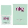 NIKE A Sparkling Day Eau De Toilette Para Mujer, color Verde, 30 ml