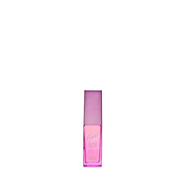 Alyssa Ashley Fizzy Eau de Toilette