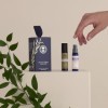 Neals Yard Remedies Dreamy Nights A Sleep Ritual, coffret cadeau avec vaporisateur doreiller et huile essentielle à bille i