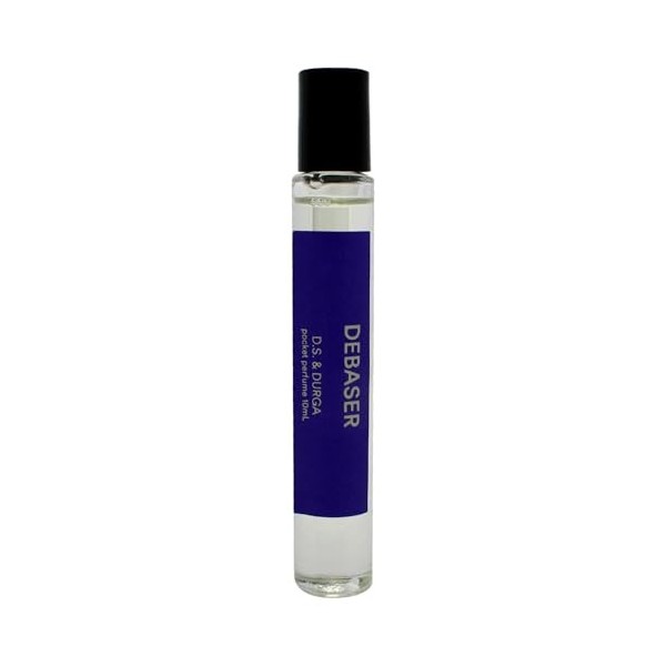 Debaser by DS & Durga for Unisex - 0.3 oz Parfum Oil Mini 