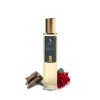 FR331 NOMAD Huile de Parfum Mixte Ambre/Chaud Épicé/Oud/Fumé/Rose/Cuir/Fruité/Boisé/Frais Épicé/Balsamique Forte Projection.