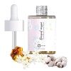 YarraPlanet Musc intime femme Huile dargan et huile de pepin de raisin Huile corps parfumée Musc tahara Parfum oud Musk Musc