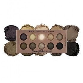 NYX Dream Catcher Palette Dusk Till Dawn