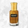 Royal Black Musk Huile parfumée sans alcool pour homme et femme Convient pour un usage quotidien et des occasions spéciales 6