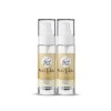 Lot de 2 Musc Tahara blanc Ajmal As Safar® nature 5ml