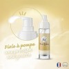 Lot de 2 Musc Tahara blanc Ajmal As Safar® nature 5ml