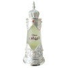 Afnan Perfumes Musk Abiyad Huile concentrée unisexe 20 ml