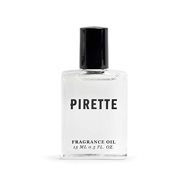 Pirette Fragrance Oil