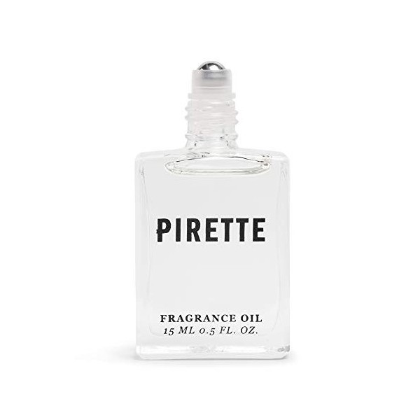 Pirette Fragrance Oil