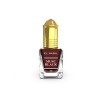 Black Musc El Nabil Parfum 5ml Oil sans alcool, de haute qualité, oriental, arabe, oud, misk, musc, natural perfume, amber, 