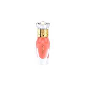 Swiss Arabian Pink Smoke For Unisex 0.4 oz Parfum Oil Mini 