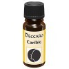 deccaro Huile aromatique Caribic, 10 ml huile de parfum 