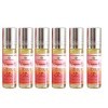 Sabaya Perfume Oil - 6 x 6ml by Al Rehab