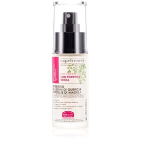 Helan - CPELVENERE BioSérum aux bois de chêne et feuilles de Niaouli 30 ml