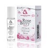 RoseBerry Roll-on de parfum avec huile de rose 9 ml