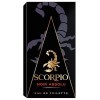 Scorpio - Eau de Toilette Homme - Collection Noir Absolu - 75 ml