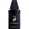 Scorpio - Eau de Toilette Homme - Collection Noir Absolu - 75 ml