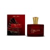 JEANNE ARTHES - Parfum Homme La Voile Rouge Intense - Eau de parfum - Flacon Vaporisateur 100 ml - Fabriqué en France à Grass