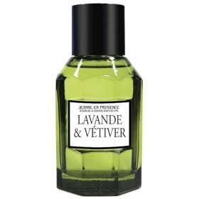 JEP LAVANDE ET VETIVER HOMME EDT