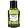 JEP LAVANDE ET VETIVER HOMME EDT