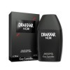 Drakkar Noir de Guy Laroche - Eau de Toilette Sensuel & Intrépide - Boisé et Aromatique, Notes de Mousse de Chêne, Patchouli 