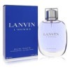 Lanvin - LANVIN MEN edt vaporisateur 100 ml - 75429