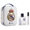 Real Madrid Eau De Toilette Spray 100ml Set 3 Piezas 2019