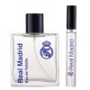 Real Madrid Eau De Toilette Spray 100ml Set 3 Piezas 2019