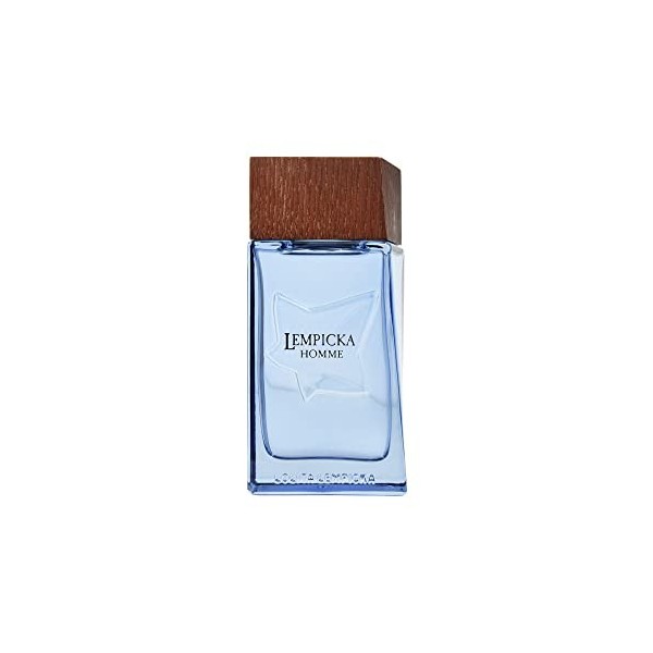 Lempicka Homme Edt Vapo 100 Ml