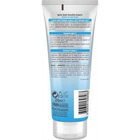 Garnier Ambre Solaire Sensitive Expert+ Après Soleil Enrichi au Cold Cream - 200 ml
