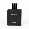 Magnet by FETĒN Parfum pour Homme de Marque 100ml, Eau de Parfum Masculin, Fragrance for Men