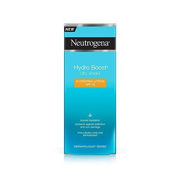 Neutrogena Hydro Boost Loción Hidratante - 50 ml.