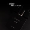 Magnet by FETĒN Parfum pour Homme de Marque 100ml, Eau de Parfum Masculin, Fragrance for Men