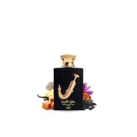 Pride Ishq Al Shuyukh Gold by Lattafa for Men - 3.4 oz EDP Spray