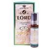 Al Rehab Lord Huile 100 % pour homme 6 ml