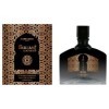 JEANNE ARTHES - Parfum Homme Sultan Men Leather - Eau de toilette - Flacon Vaporisateur 100 ml - Fabriqué en France à Grasse