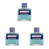 MENNEN - Lotion Après-Rasage Homme Grand Large - 125 ml Lot de 3 