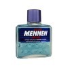 MENNEN - Lotion Après-Rasage Homme Grand Large - 125 ml Lot de 3 