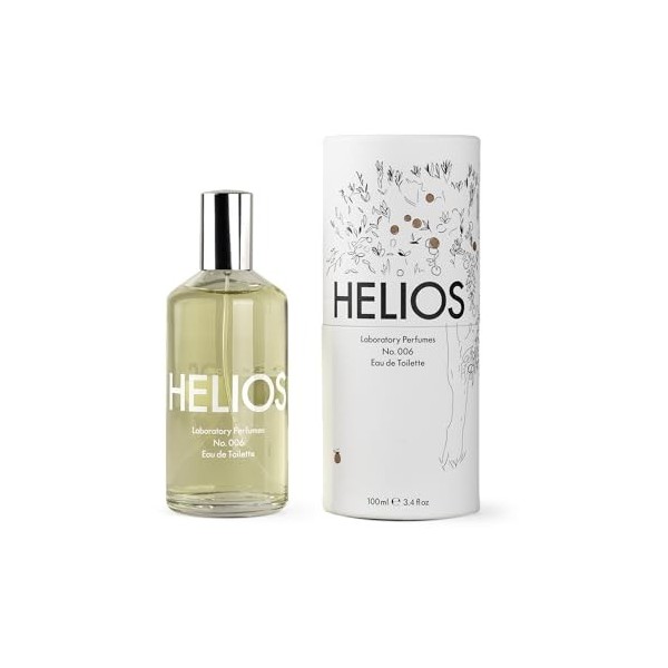 Helios Eau de Toilette 100ml